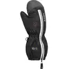 Cairn Pixie C-tex noir 4 ans