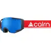 Cairn - Masque de ski/snowboard - Next Spx3I Mat Patriot  - Rouge
