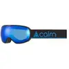 Cairn - Masque de ski/snowboard - Magnetik J SPX3 Mat Black Blue  - Bleu