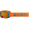 Masque de ski photochromic enfant Cairn Booster SPX TU