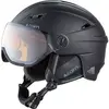 Cairn Casque Avec Visière Electron Visor Spx 3
