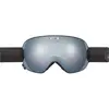 Cairn Focus OTG - Masque de ski noir TU