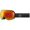 Masque VTT Cairn Focus OTG SPX3 Orange TU 05807313102