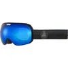Masque VTT Cairn Focus OTG SPX3 Bleu TU 05807313202