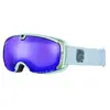 Cairn Pearl Ski Goggles Blanc SPX3000 IUM/CAT3