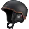 Casque de ski Cairn Centaure Rescue Noir S (54/56 cm) 0605890302