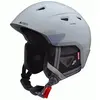 Casque de ski CAIRN Shuffle (WHITE)