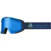 Cairn Genesis Clx3l Ski Goggles Bleu One Size/CAT3