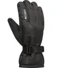 Cairn Optima Ctex - Gants de ski noir 9