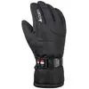 Cairn Optima Ctex - Gants de ski noir 7.5