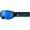 Cairn Masque de ski double écran Next nr 1014a c3 Noir Taille : UNI rèf : 10108