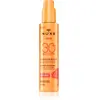 Nuxe Sun Spray Solaire Délicieux Visage et Corps SPF30 | 150 ml