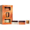 Nuxe - Coffret Rêve De Miel Gommage Corps, Baume Corps & Bougie