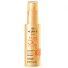 Nuxe Sun Spray Solaire Délicieux Visage et Corps SPF50 50 ml