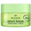 Nuxe Sweet Lemon Baume Lèvres 15g