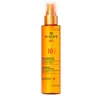 Nuxe Sun Huile Bronzante SPF10 Faible Protection Visage et Corps 150ml