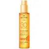 Nuxe Sun Huile Bronzante SPF30 Visage & Corps 150ml