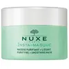 Nuxe Nuxe Insta-Masque Purifiant + Lissant Rose Et Arguile 50ml