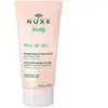 Gommage granité ressourçant Rêve de thé body de NUXE