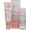 Nuxe Boost crème prodigieuse crème gel multi-correction 40ml + eau micellaire offerte