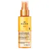 Nuxe Sun Huile Lactée Capillaire Protectrice Hydratante 100