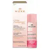 Nuxe Crème Prodigieuse Boost Gel 40ml + Very Rose Eau Micellaire 40ml