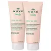 Nuxe Rêve De Thé Gel De Ducha Revitalizante coffret 2 x 200 ml