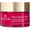 Nuxe Merveillance Lift crème de jour raffermissante et anti-rides 50 ml