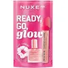 NUXE Glow on the Go Pink Set 25 Coffret soin visage 1 art.