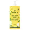 Nuxe Sweet Lemon Gelée de Douche Gourmande 750ml