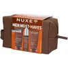 NUXE MEN [BOOST]3 Must-Have Trio 180ml