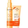 Nuxe Sun Spray Solar Delicioso SPF50 150ml+Champú After Sun 100ml