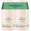 Nuxe Body Rêve de Thé Déodorant Fraîcheur 24H DUO | 2 x 50 ml PROMO
