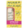 Nuxe Rêve de Miel Stick Lèvres Hydratant x2