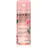 Nuxe Very Rose Eau micellaire apaisante 3-en-1 visage et yeux 100ml