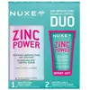 Nuxe Duo Anti-Imperfections Zinc Power
