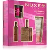 NUXE Coffret Noël La Fête en rose