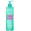 NUXE Zinc Power Purifying Cleansing Gel Gel nettoyant 1000 ml