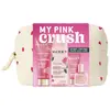 Trousse de voyage Pink Crush                                - Nuxe