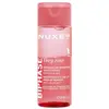 Nuxe Very Rose Démaquillant Waterproof Yeux et Lèvres - Biphase 100ml