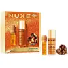 NUXE HUILE PRODIGIEUSE® OR GLOW INFINITO ROLL-ON ESTUCHE 3 pz