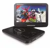 Thomson Combiné lecteur DVD Thomson THP370 10`` Noir