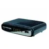 Décodeur TNT Takara SL125 Noir avec Tuner DVBT-2 HEVC