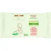 Lingettes intimes bio - BOCOTON BIO