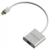 Vision Mini DisplayPort to VGA Adapter