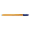 Stylo bille - BIC - CRISTAL FINE - Pointe Fine - Bleu