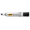 Bic - Marqueur Tableau Velleda 1781 Pointe Biseautee Noir