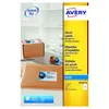 Merkloos / Sans marque AVERY J8168-25