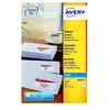 Avery Etiquette Jet D'encre 99,1x 38,1 - Boite De 350