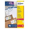 Avery - Etiquettes Adresses Laser 99,1 X 67,7 Mm L7165-100 - Boîte De 800